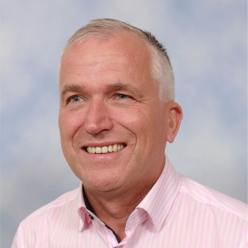 Profielfoto van Harry Brouwer