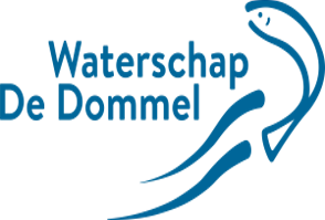 Logo Waterschap De Dommel