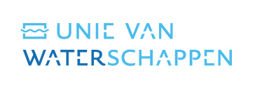 Logo Unie van Waterschappen