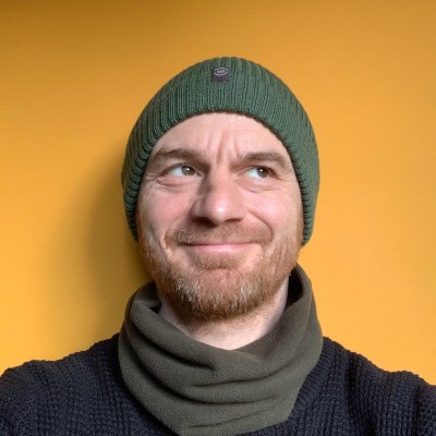 Profielfoto Ties Rijcken