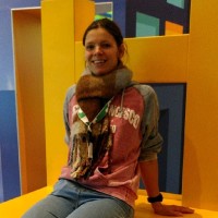 Profielfoto van Inge Dedding