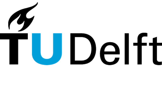 Logo TU Delft
