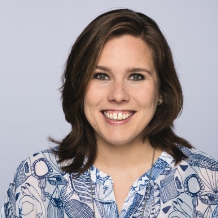 Profielfoto Aafke den Hollander