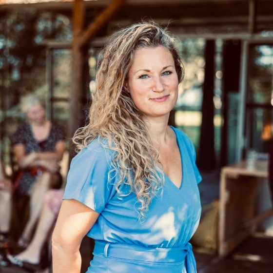 Hanneke van der Heijden