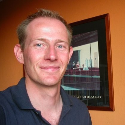 Profielfoto Jan-Pieter den Hollander