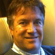 Profielfoto van Dick Schaafsma. Bron: Linkedin